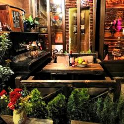 Фото Отель Piano Borracho (Пиано Боррачо)