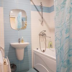 Фото Апартаменты в микрорайоне Тундровый 1