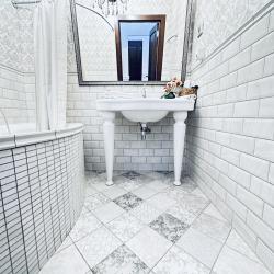 2-комнатная комната улучшенная