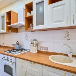 Фото Отель Резиденция Лотос