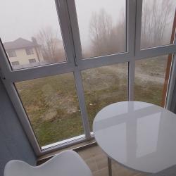 Фото Апартаменты Как дома на улице Валентины Гризодубовой 1 корпус 3
