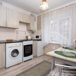 Фото Апартаменты Апарт Трофи на улице Генерала Озерова 8