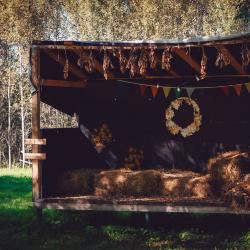 Фото Отель Маленькая Сербия