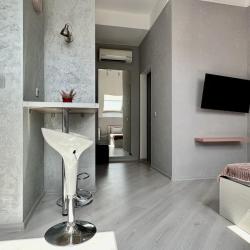 Фото Отель Cozy Home (Кози Хоум) на переулке Парковый