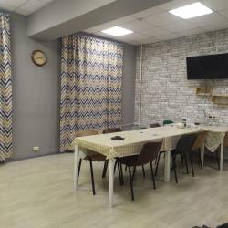 Фото Отель Второй Дом