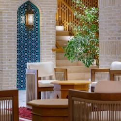 Фото Отель Mercure Bukhara Old Town (Меркюр Олд Таун)