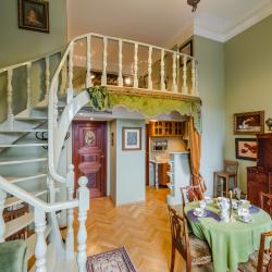 фото 2 Spbstay (Спбстэй) на улице Марсово поле