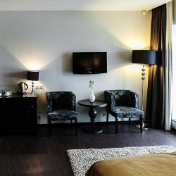 Номер полулюкс