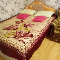 2-комнатные апартаменты стандарт