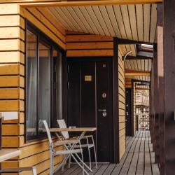 Фото Отель Villa Malina (Вилла Малина)