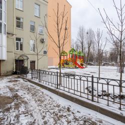 фото 34 SutkiLive (СуткиЛайв) на проспекте Кронверкский