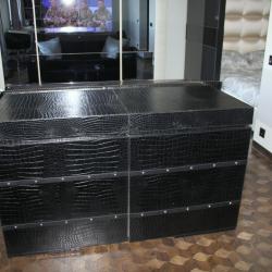 1-комнатные апартаменты люкс