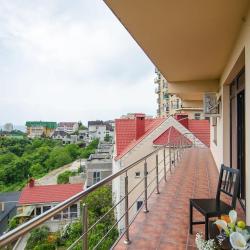 Фото Апартаменты на улице Плеханова