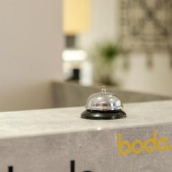 Фото Отель Bodo Hostel (Бодо)