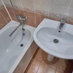 1-комнатные апартаменты стандарт