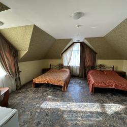 Фото Отель Лев