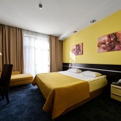 фото 33 AZIMUT Hotel FREESTYLE Rosa Khutor  (Азимут Фристайл)