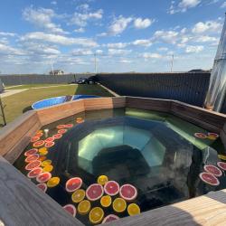 Фото Отель БарнДача