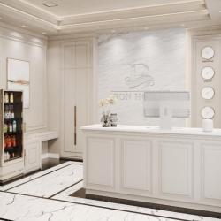 Фото Отель Bon Hotel (Бон)