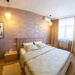 Фото Отель RENT-сервис (Рент-сервис) на улице Волховстроя