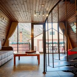 Brown House