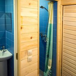 Фото Отель Риверсайд