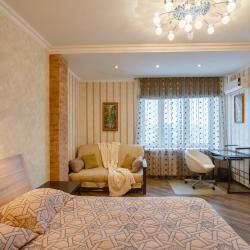 Фото Апартаменты на улице Южная 4