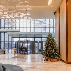 фото 28 Elite Apartments (Элит Апартментс) на проезде 1-й Красногвардейский 22с1