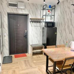 2-комнатные апартаменты стандарт