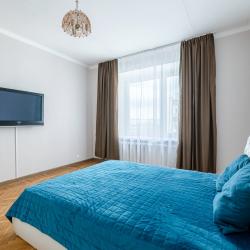 Фото Апартаменты на улице Чехова 53