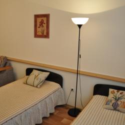 Фото Отель Солнечная