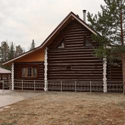 Коттедж стандарт