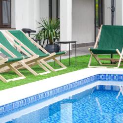 Фото Отель Вилла Бриз