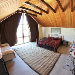 Фото Отель Шато Ди Лиз