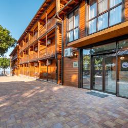 Фото Отель Родина морей