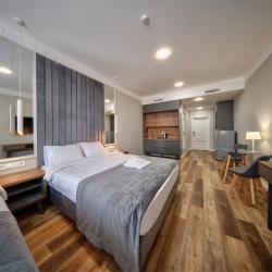 Фото HATTI APART HOTEL (Хатти Апарт-отель)