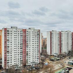 1-комнатные апартаменты стандарт