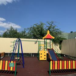 Фото Отель Мария