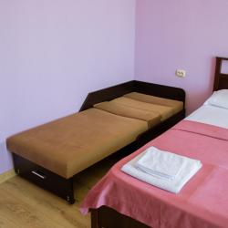 Фото Отель SanZazila (СанЗазила)