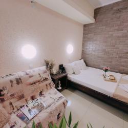 Фото Отель Благовещенка