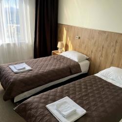 Фото Отель AmKam (АмКам)