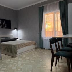 Фото Отель Тандыр