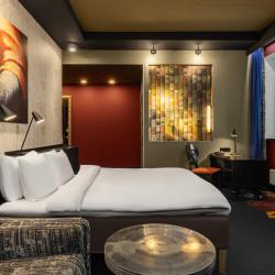 фото 24 Radisson Sonya Hotel (Рэдиссон Соня)