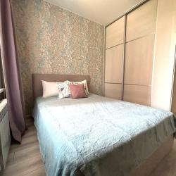 Двухкомнатная квартира в центральном районе  — f0ba1a78639e57fd32c94b96b83f362f