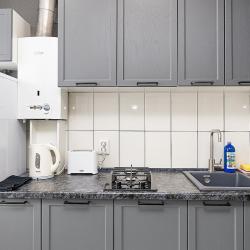 Фото Отель На Сутки на проспекте Циолковского 3