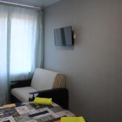 Фото Отель Ансар