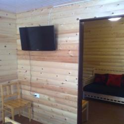 Номер люкс