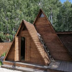 Фото Отель LES (ЛЕС)