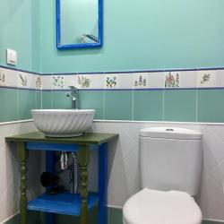 Фото Отель Семейное поместье Солнечное