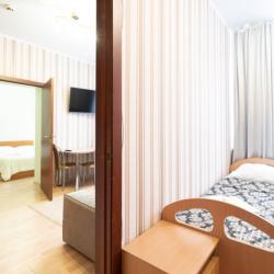 Фото Отель Кошкуль Санаторий-профилакторий